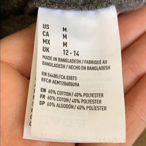 Jacket - Picture 6 of 6